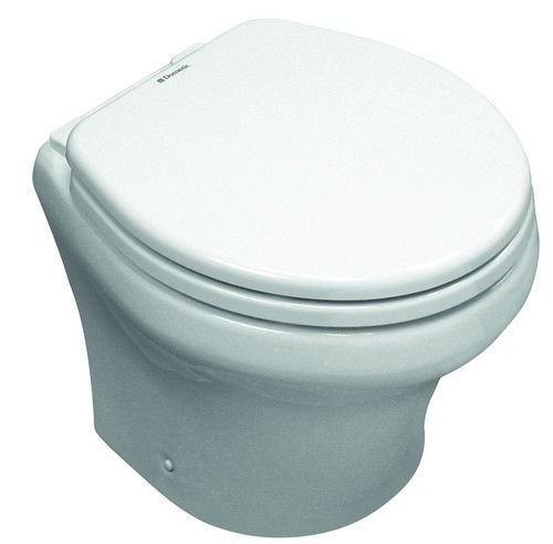 Karavan MasterFlush 8116, 24 Volt Elektrikli Tuvalet