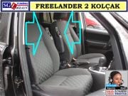 SGL-24105.1 FREELANDER 2 KOLÇAK VİP AYARLI FREELANDER 2 AKSESUARLARI