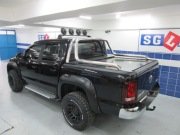 V6-S-1-10 YENİ AMAROK V6 BAGAJ KAPAĞI MERKEZİ KİLİT SİSTEMİ SGL TUNİNG