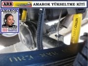 V6-S-1-13 YENİ AMAROK V6 YÜKSELTME KİTİ ARB OLD MAN EMU AMAROK V6 AKSESUAR