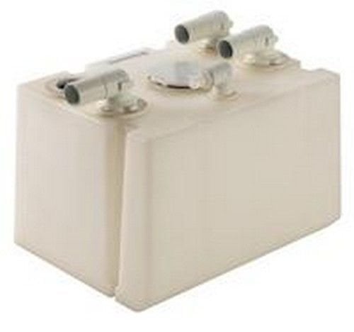 Karavan SeaLand DHT42 Litre Atık Su Tankı