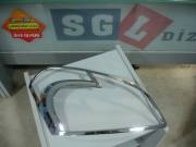 10115 QASHQAİ KROM FAR ÇERÇEVESİ QASHQAİ AKSESUARLARI