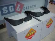 SGL04 QASHQAİ ORJİNAL PAÇALIK TAKIMI ÖN ARKA QASHQAİ AKSESUARLARI