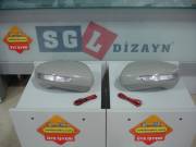 10127 QASHQAİ SİNYALLİ AYNA KAPAĞI QASHQAİ AKSESUARLARI