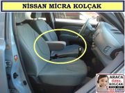 SGL-30102.2 NİSSAN MİCRA KOLÇAK NİSSAN MİCRA AKSESUARLARI