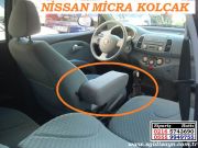 SGL-30102.2 NİSSAN MİCRA KOLÇAK NİSSAN MİCRA AKSESUARLARI