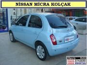 SGL-30102.2 NİSSAN MİCRA KOLÇAK NİSSAN MİCRA AKSESUARLARI