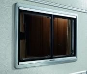 Karavan Dometic SEITZ S4 900 x 550 mm Amortisörlü Cam