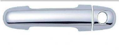 10102 KİA CEED HB KROM KAPI KOLU KİA CEED HB AKSESUARLARI