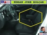 SGL-30100.2 NİSSAN JUKE KOLÇAK NİSSAN JUKE AKSESUARLARI