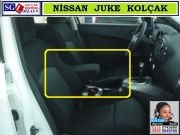 SGL-30100.2 NİSSAN JUKE KOLÇAK NİSSAN JUKE AKSESUARLARI