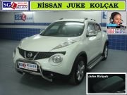 SGL-30100.2 NİSSAN JUKE KOLÇAK NİSSAN JUKE AKSESUARLARI