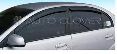 10601 KİA RİO SEDAN CAM RÜZGARLIĞI KİA RİO SEDAN AKSESUARLARI