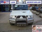 SGL-29100 MİTSUBİSHİ L200 KOLÇAK MİTSUBİSHİ L200 AKSESUARLARI