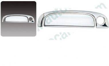 10602 KİA RİO SEDAN KROM KAPI KOLU KİA RİO SEDAN AKSESUARLARI