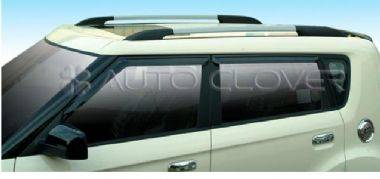 10801 KİA SOUL CAM RÜZGARLIĞI KİA SOUL AKSESUARLARI