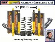 AMAROK YÜKSELTME KİTİ ARB ÖZEL OLD MAN EMU AMAROK ARB SÜSPANSİON KİTİ