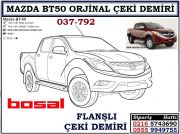 SGL-26301B YENİ MAZDA BT-50 ÇEKİ DEMİRİ 2012-.. FLANŞLI YENİ MAZDA BT-50 AKSESUARLARI