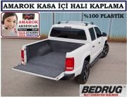 SGL-451-3E AMAROK KASA İÇİ HALI KAPLAMA BEDRUG AMAROK AKSESUARLARI