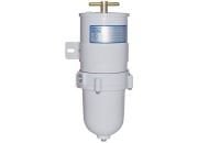 Marin Racor 900 MAM Türbin Serisi Filtre (Metal Hazne)