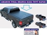 AMAROK İTHAL BRANDA KASA ÜSTÜ KAPAK AMAROK AKSESUAR