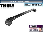 SABİT MONTAJ NOKTALI ARAÇLAR İÇİN SİYAH THULE EDGE BARLI TAŞIYICI SİSTEM