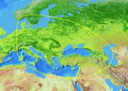 Marin Oyster Marin Uydu Anteni Vision Light 53 cm