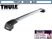 SABİT MONTAJ NOKTALI ARAÇLAR İÇİN THULE EDGE BARLI TAŞIYICI SİSTEM