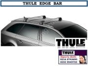 SABİT MONTAJ NOKTALI ARAÇLAR İÇİN THULE EDGE BARLI TAŞIYICI SİSTEM