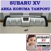 SUBARU XV ARKA TAMPON KORUMA BARI