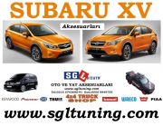SUBARU XV BASAMAK ORJİNAL BMW TİPİ