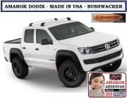 AMAROK DODİK BUSHWACKER FENDER FLARES