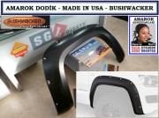 AMAROK DODİK BUSHWACKER FENDER FLARES