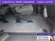 CARAVELLE ZEMİN DÖŞEMESİ CARAVELLE AKSESUARLARI