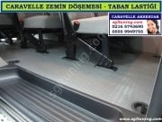 CARAVELLE ZEMİN DÖŞEMESİ CARAVELLE AKSESUARLARI