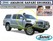 AMAROK SAFARİ SNORKEL SS1400HF