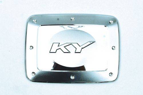 10203 SSANGYONG KYRON KROM DEPO KAPAĞI SSANGYONG KYRON AKSESUARLARI