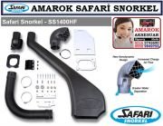 AMAROK SAFARİ SNORKEL SS1400HF