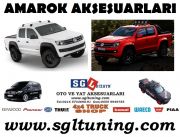AMAROK SAFARİ SNORKEL SS1400HF