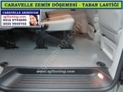 CARAVELLE ZEMİN DÖŞEMESİ CARAVELLE AKSESUARLARI