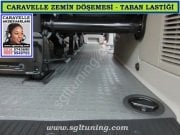 CARAVELLE ZEMİN DÖŞEMESİ CARAVELLE AKSESUARLARI