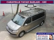 CARAVELLE TAVAN BARI GRİ CARAVELLE AKSESUARLARI
