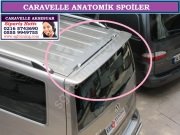 CARAVELLE ANATOMİK SPOİLER CARAVELLE AKSESUARLARI