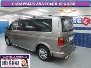 CARAVELLE ANATOMİK SPOİLER CARAVELLE AKSESUARLARI