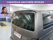 CARAVELLE ANATOMİK SPOİLER CARAVELLE AKSESUARLARI