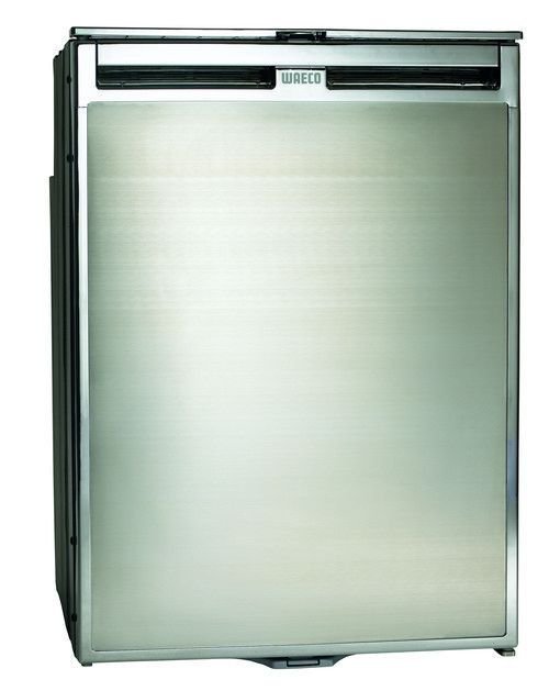 Kamyon Tır Buzdolabı CR-110S Krom Waeco CoolMatic Buzdolabı CR-110 Krom (Kompresörlü)