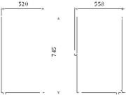 Kamyon Tır Buzdolabı CR-110S Krom Waeco CoolMatic Buzdolabı CR-110 Krom (Kompresörlü)