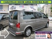 CARAVELLE ARKA KORUMA BARI KROM CARAVELLE AKSESUARLARI