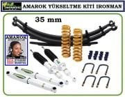 AMAROK YÜKSELTME KİTİ IRONMAN