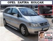 SGL-32105 OPEL ZAFİRA KOLÇAK OPEL ZAFİRA AKSESUARLARI